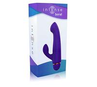 Intense Fun Intense Boral 20 Speeds Silicone 300 g