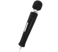 Intense keanu masajeador negro