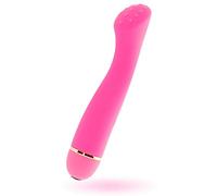 Intense Fun Lilo 20 Speeds Silicone Rosa
