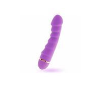 Intense Fun Sally 20 Speeds Silicone Lila 1 ud