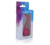 Intense Health & Fun Intense Kisha Fit One Silicone Kegel Fuchsia 290 g