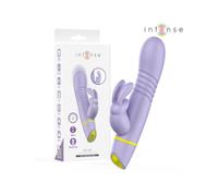 Intense - helen estimulador rabbit & vibrador thrusting