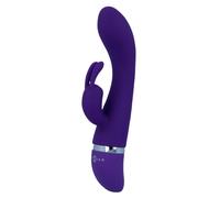 Intense Hilari Vibrador Conejito Lila