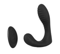 Intense Intense RC Tapón prostático Black 15,4 cm