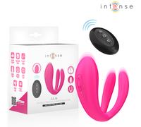 Intense Julia Vibrador & Estimulador