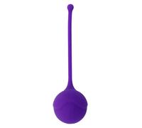 Intense Health & Fun Intense Kisha Fit One Silicone Kegel Fuchsia 290 g