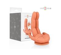 Intense - leela estimulador puntoÂ·g mano flexible 12,6 cm