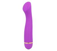 INTENSE Lilo 20 Velocidades Lila - Vibrador Ergonómico Con Diseño Elegante