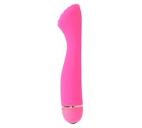 Intense Fun Lilo 20 Speeds Silicone Rosa