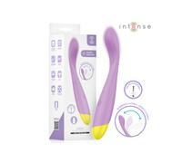 Intense Lucca G-Point Estimulador Flexible Recargable USB