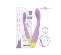 Intense - lucca g-point estimulador flexible recargable usb