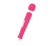 Intense - keanu wand masajeador rosa