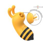 Intense - maya estimulador abeja amarillo/negro