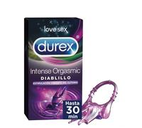Intense Orgasmic Diablillo Durex