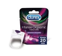 Intense Orgasmic Vibrations Anillo Vibrador