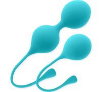 Intense Pack Bolas Kegel Kendall Azul 2 uds