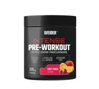 INTENSE PRE-WORKOUT 375G FRUIT PUNCH Talla única