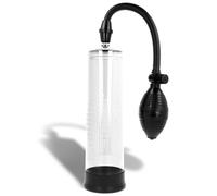 Intense - pump bomba transparente 02