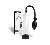 Succionador de Pene Bomba de Vacio Para Hombres Aumentador Del Miembro Masculino