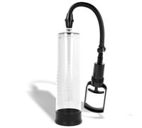 Intense Pump Bomba Transparente