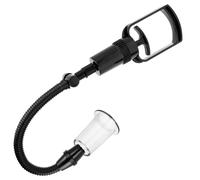 Intense pump - succionador pezones y clitoris