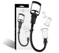 INTENSE PUMP - SUCCIONADOR PEZONES y CLITORIS