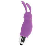 Intense Rabbit Roger Lila - Estimulador Ergonómico Para Satisfacción Precisa