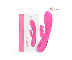 Intense - randall vibrador rabbit 10 vibraciones rosa