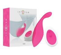 Vibrador para Tanga con Mando - Discreción y Placer en noestabu.com