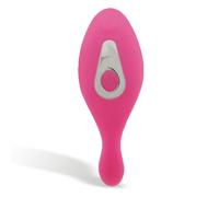 Intense Rob Pantie Control Remoto Rosa 2uds