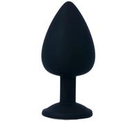 Intense Shelki Plug Anal 9.2 Cm Fucsia