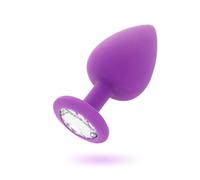 Intense Anal Toys Intense Shelki M Plug Anal 150 g