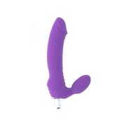 Intense - sugar seven speeds silicone lila
