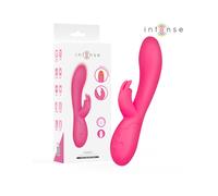 Intense - tammy estimulador rabbit con calor