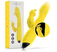 Intense Toky Vibrador 24 Cm