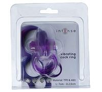Intense Toys Anillo Vibrador - 1 Anillo vibrador