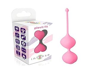 Intense Toys Bolas Chinas - 150 gr