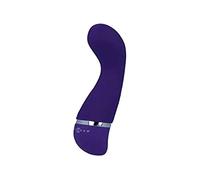 Intense - leo vibrador lila silicon luxe