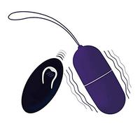 Intense Couples Toys Flippy I Huevo Control Remoto Lila