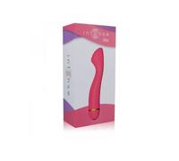 Intense Fun Lilo 20 Speeds Silicone Rosa