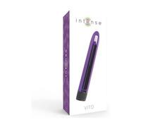 Intense - vito vibrador lila