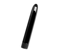 Intense - vito vibrador negro