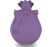 Intense Violet Estimulador Lengua