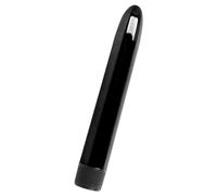 INTENSE Vito Vibrador Negro - Masajeador Con Fuertes Vibraciones Para Viajes