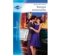 Intenses Retrouvailles (ebook)