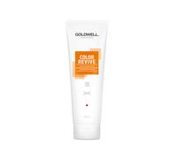 Intensifica El Color GOLDWELL Dualsenses Color Revive shampoo Cobre 250ml