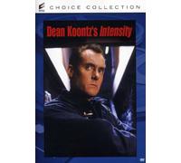 Intensity [Reino Unido] [DVD]