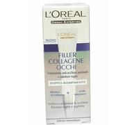 Intensive Anti-Wrinkle Eye Paris Dermo Expertise Collagen Filler 15 ml