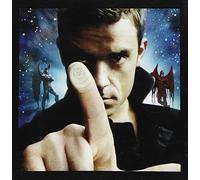 Robbie Williams - intensive care