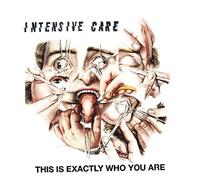 Intensive Care - 7-This Is Exactly Who.. [Vinilo]